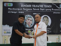 Non Regular Program STIE Indocakti Malang Nomor 1