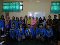 Non Regular Program STIE Indocakti Malang Nomor 7