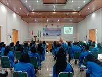 Non Regular Program STIE Indocakti Malang Nomor Home Photo 4